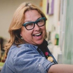 Meet your Posher, Wendy